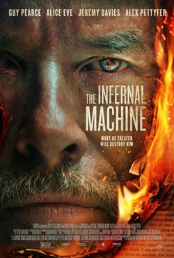 The Infernal Machine 2022 Dub in Hindi full movie download